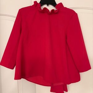 Tuckernuck Faye Blouse